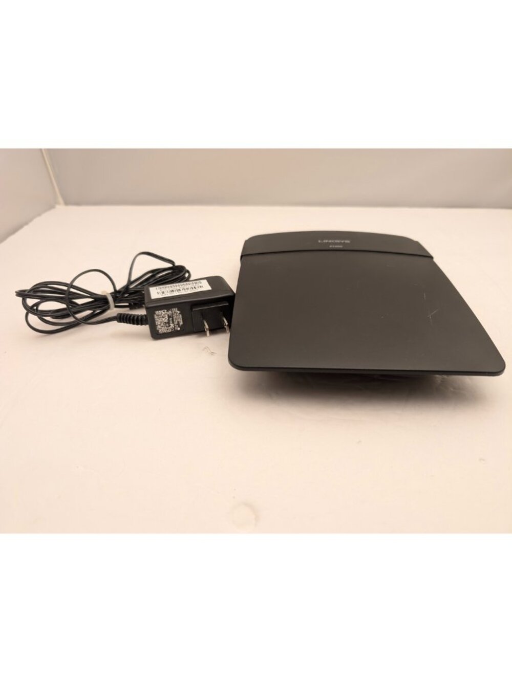 LINKSYS E1200 Wireless-N Router | USED | TESTED
